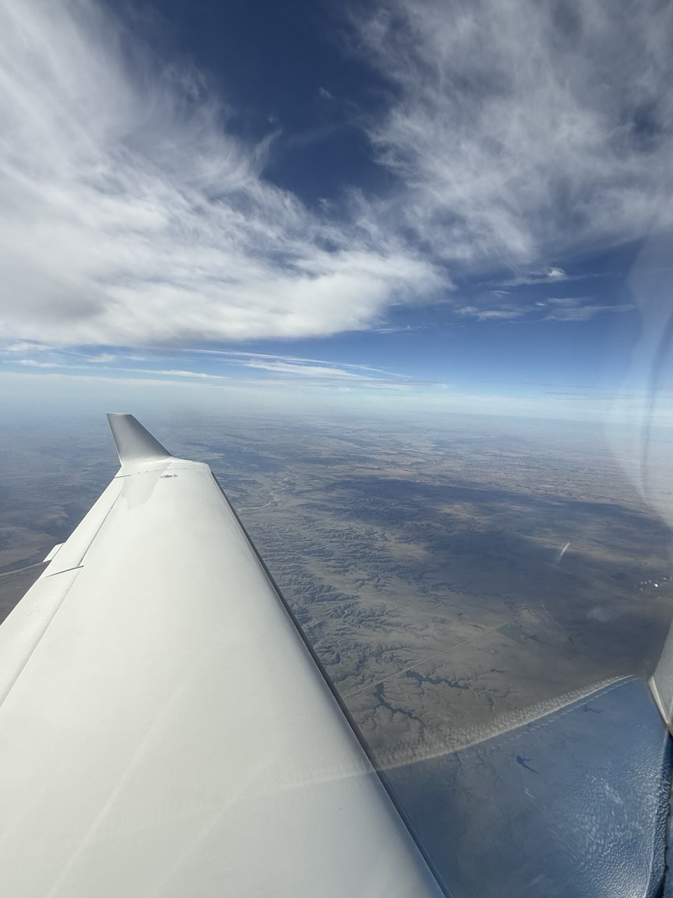 Lancair IV-P N451M photo