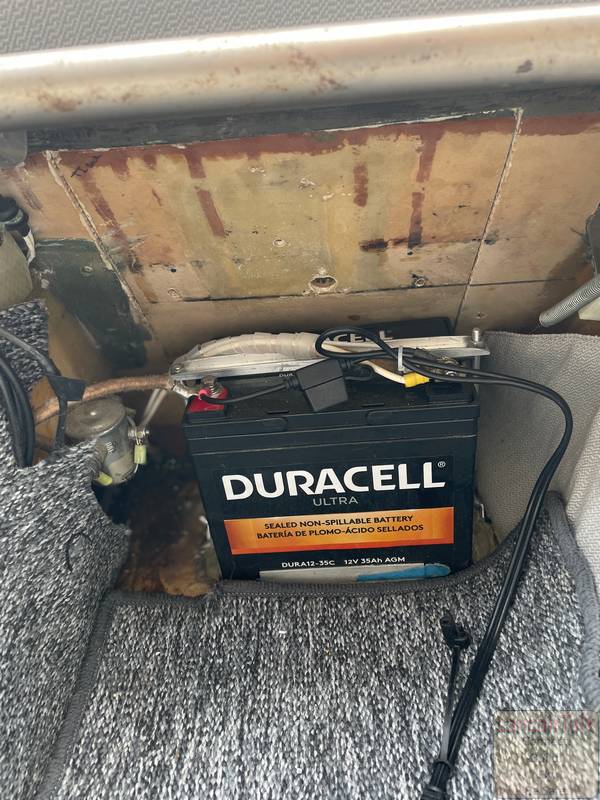 Lancair 320/360 N52LC photo