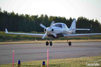 Lancair IV-PT N900WB photo