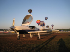 Lancair services hero